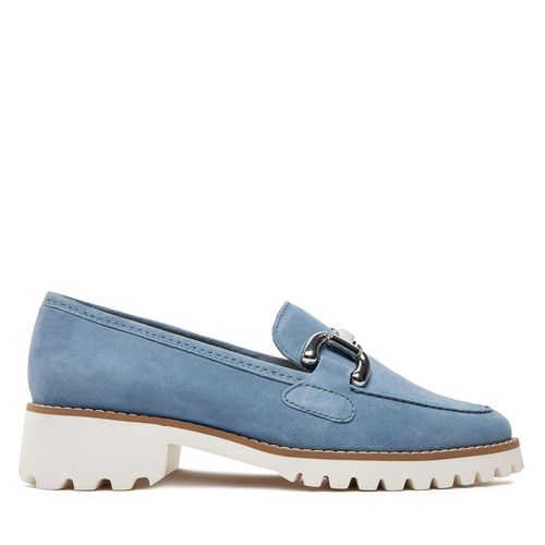 Loafers Ara Kent 12-31237-14 Bleu - Chaussures.fr - Modalova