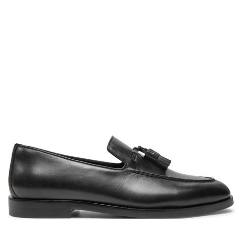 Loafers Aldo Specter 13814369 Noir - Chaussures.fr - Modalova