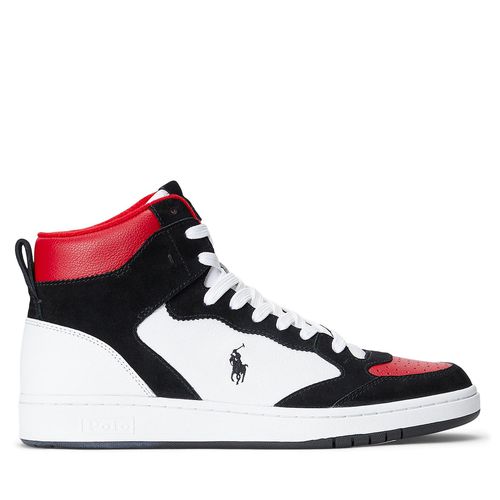 Sneakers Polo Ralph Lauren 809913454003 Noir - Chaussures.fr - Modalova