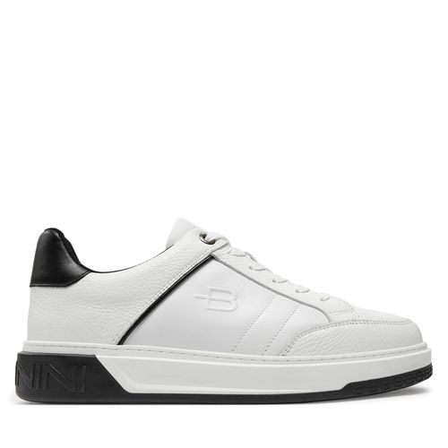 Sneakers Baldinini U5B820T1CEVI9000 Blanc - Chaussures.fr - Modalova