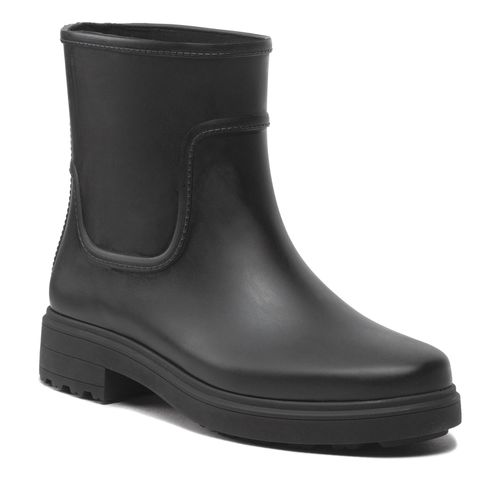 Bottes de pluie Calvin Klein Rain Boot HW0HW01301 Black BAX - Chaussures.fr - Modalova