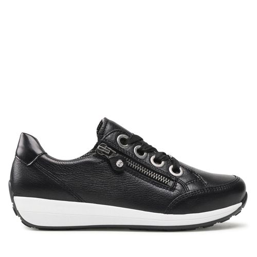 Sneakers Ara 12-34587-01 Noir - Chaussures.fr - Modalova