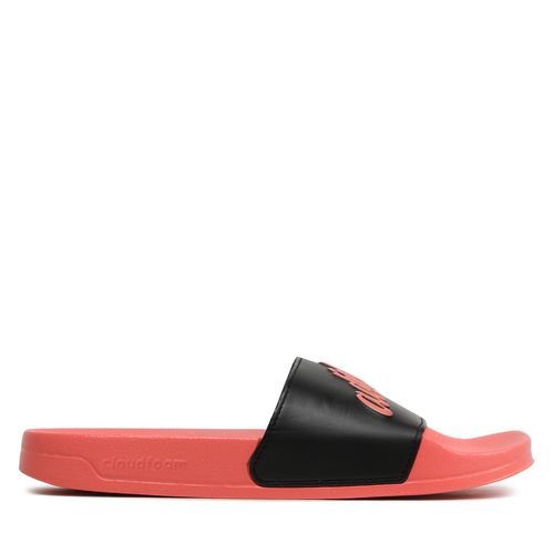 Mules / sandales de bain adidas Adilette Shower Slides GZ9505 Orange - Chaussures.fr - Modalova