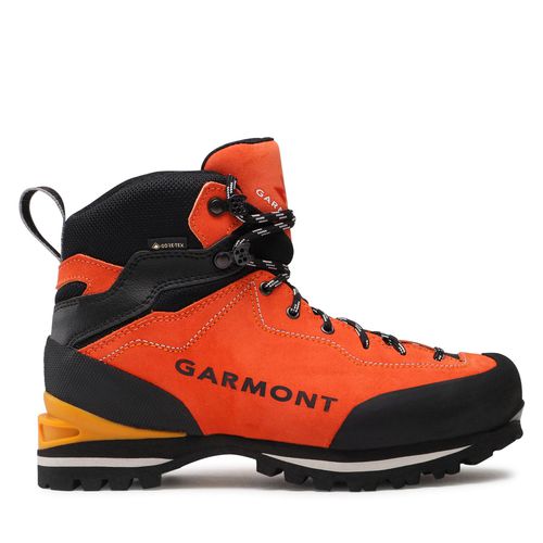 Chaussures de trekking Garmont Ascent Gtx 002737 Orange - Chaussures.fr - Modalova