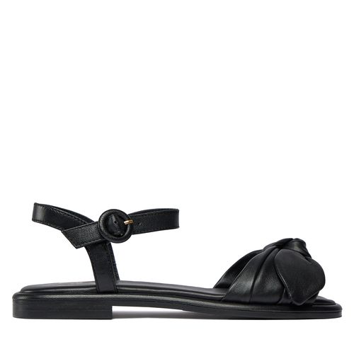 Sandales Ted Baker Halah 263177 Black - Chaussures.fr - Modalova