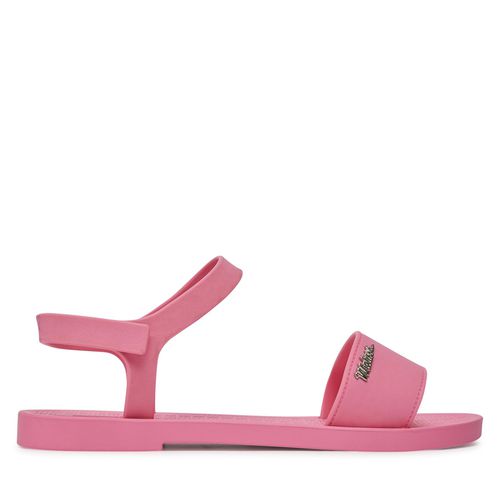 Sandales Melissa Melissa Sun Laguna Ad 33794 Pink AU009 - Chaussures.fr - Modalova