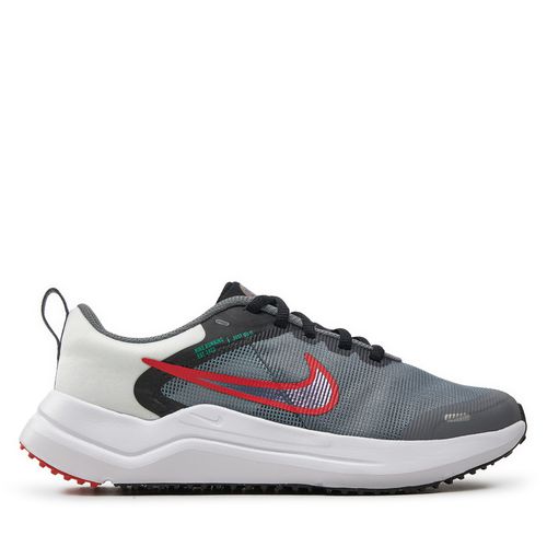 Chaussures de running Nike Downshifter 12 Nn (Gs) DM4194 007 Gris - Chaussures.fr - Modalova