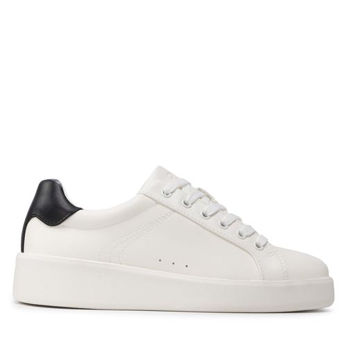 Sneakers ONLY Shoes Onlsoul-4 15252747 Blanc - Chaussures.fr - Modalova