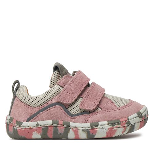 Sneakers Froddo Barefoot Base G3130245-1 M Pink+ 1 - Chaussures.fr - Modalova
