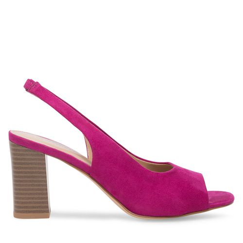 Sandales Clara Barson WYL3119-13 Rose - Chaussures.fr - Modalova