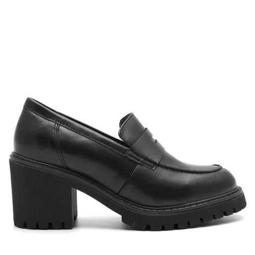 Chunky loafers Lasocki WB-MILVA-SS23-13 Noir - Chaussures.fr - Modalova