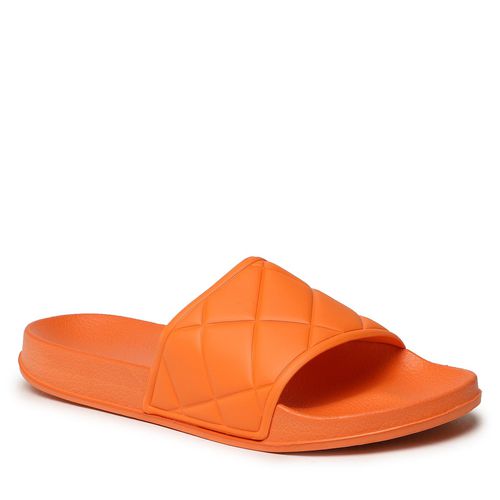 Mules / sandales de bain CRUZ Ekeya W Slipper CR232257 Orange - Chaussures.fr - Modalova