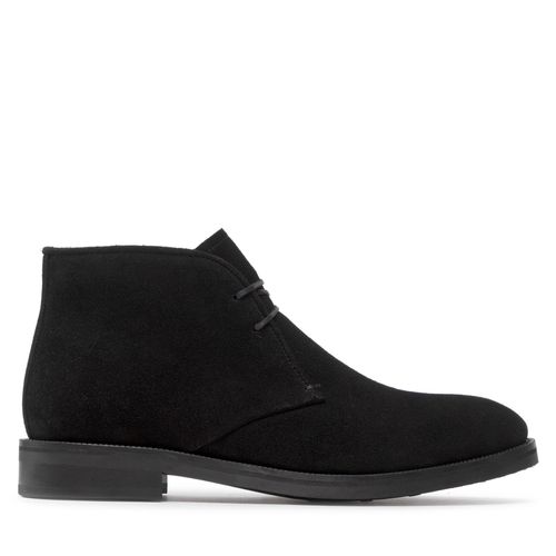 Boots Lord Premium Chukka 5602 Noir - Chaussures.fr - Modalova