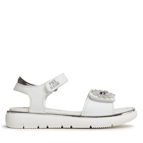 Sandales Primigi 3928911 S Blanc - Chaussures.fr - Modalova