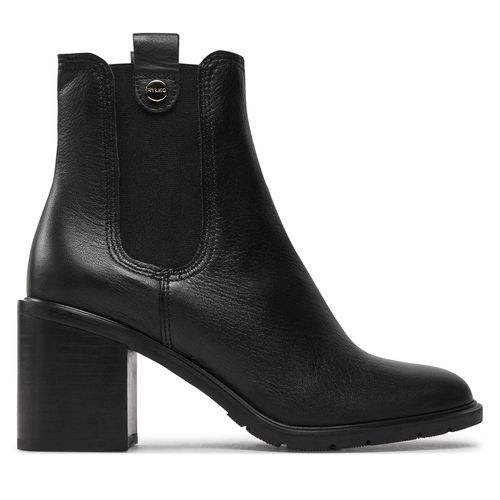 Bottines Ryłko G7VD3_T Noir - Chaussures.fr - Modalova