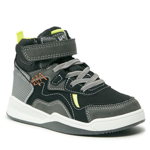 Sneakers Garvalin 231631 M Negro (Mat) A - Chaussures.fr - Modalova
