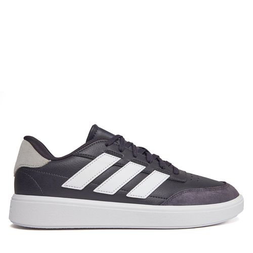 Sneakers adidas Courtblock IF6504 Violet - Chaussures.fr - Modalova