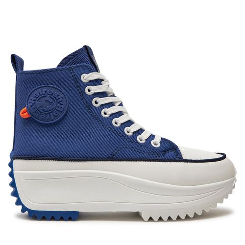 Sneakers Refresh 171933 Bleu marine - Chaussures.fr - Modalova