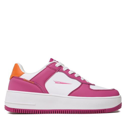 Sneakers Sprandi WP40-22485Z Dark Pink - Chaussures.fr - Modalova