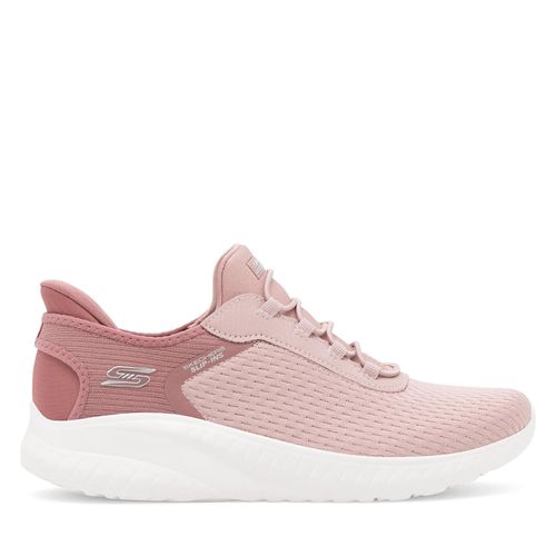 Sneakers Skechers 117504 BLSH Pink - Chaussures.fr - Modalova