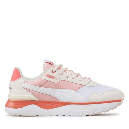 Sneakers Puma R78 Voyage 380729 24 Rosed/Wht/Pristine/Hibiscusf - Chaussures.fr - Modalova