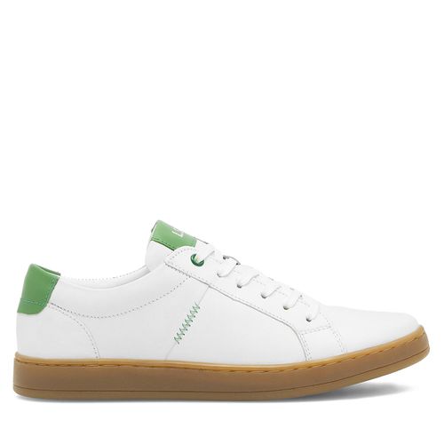 Sneakers Lasocki DELECTA WI16-DELECTA-01 Blanc - Chaussures.fr - Modalova