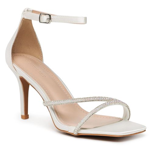 Sandales Jenny Fairy F3160-3 White - Chaussures.fr - Modalova