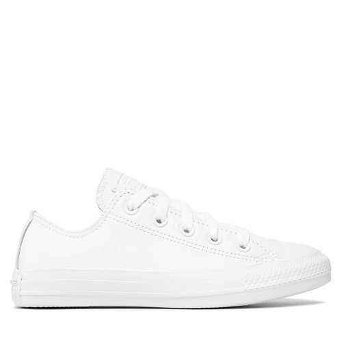 Sneakers Converse Ct Ox 136823C Blanc - Chaussures.fr - Modalova