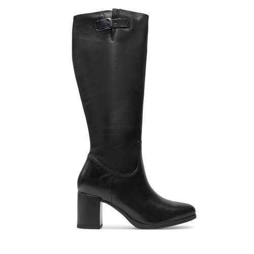 Bottes Tamaris 1-25547-43 Noir - Chaussures.fr - Modalova