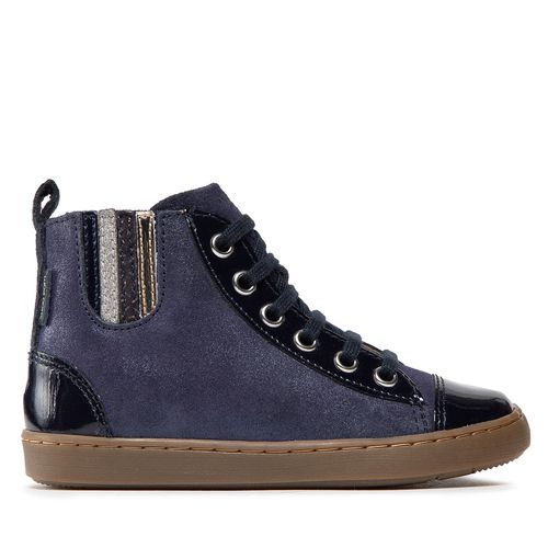 Boots Shoo Pom Play New Jodlace N4GPCR0401 M Bleu marine - Chaussures.fr - Modalova