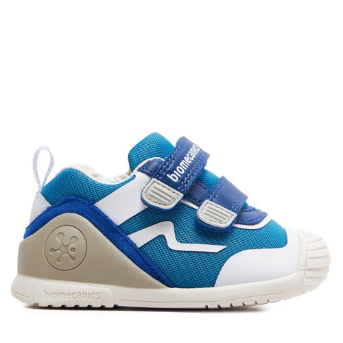 Sneakers Biomecanics 242152-A Bleu - Chaussures.fr - Modalova