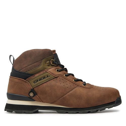 Boots O'Neill Grand Teton Mid 90243040.34B Marron - Chaussures.fr - Modalova