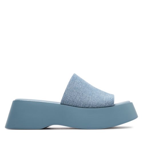 Mules / sandales de bain Call It Spring Venise 13698904 Bleu - Chaussures.fr - Modalova