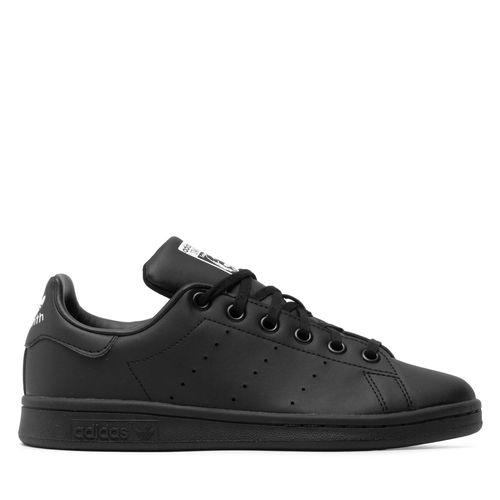 Sneakers adidas Stan Smith J FX7523 Noir - Chaussures.fr - Modalova