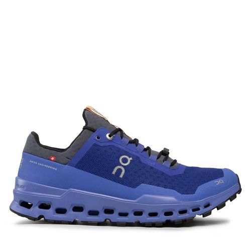 Chaussures de running On Cloudultra 4498574 Violet - Chaussures.fr - Modalova