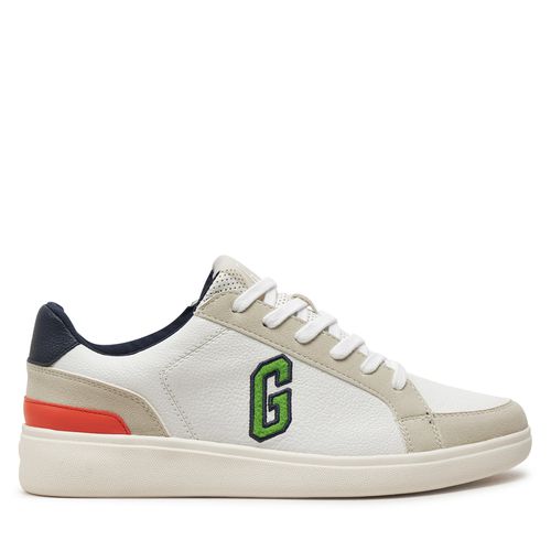 Sneakers Gap Seattle Ii Ctr GAB002F5SWWHITGP Blanc - Chaussures.fr - Modalova