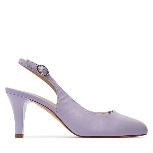 Sandales Caprice 9-29606-42 Lavender Nappa 527 - Chaussures.fr - Modalova