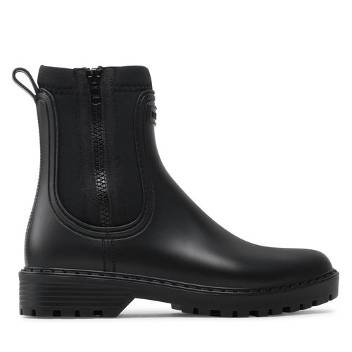 Bottes de pluie Toni Pons Clais Noir - Chaussures.fr - Modalova