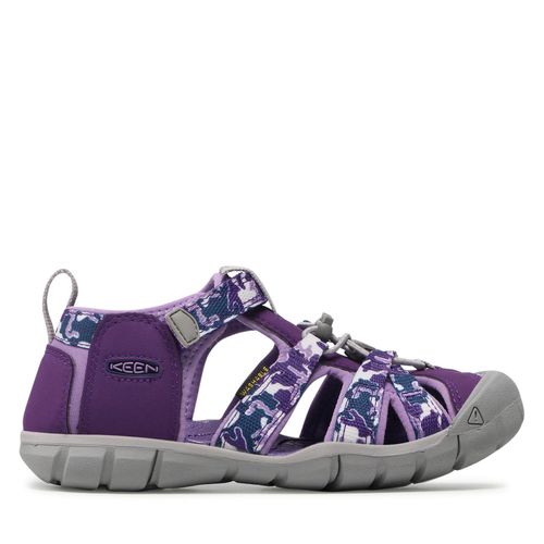 Sandales Keen Seacamp II Cnx 1026322 Violet - Chaussures.fr - Modalova