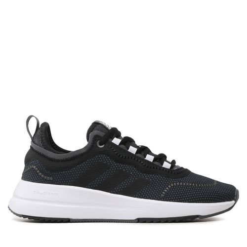 Sneakers adidas Fukasa Run IF2816 Noir - Chaussures.fr - Modalova