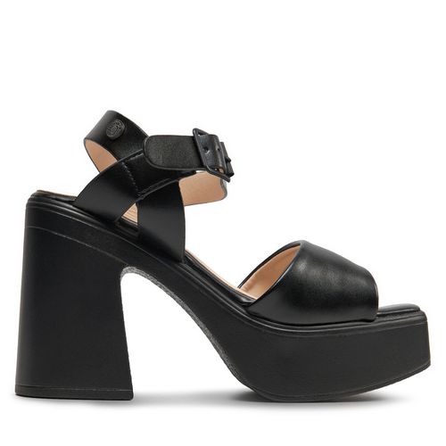 Sandales Refresh 171678 Noir - Chaussures.fr - Modalova