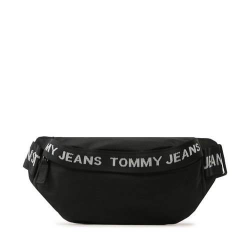 Sac banane Tommy Jeans Tjm Essential Bum Bag AM0AM11178 BDS - Chaussures.fr - Modalova
