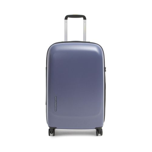 Valise moyenne Mandarina Duck D-Drop P10KEV0208Q Dress Blue - Chaussures.fr - Modalova