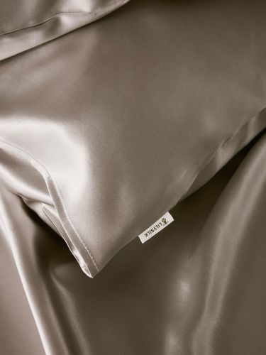 Pack 22 Momme Terse Envelope Silk Pillowcase - LILYSILK - Modalova