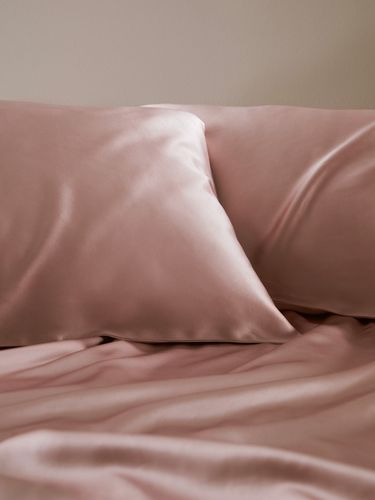 Pack 22 Momme Terse Envelope Silk Pillowcase - LILYSILK - Modalova
