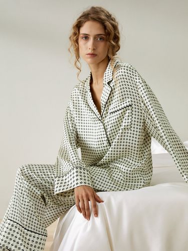 Ensemble pyjama Pena - LILYSILK - Modalova