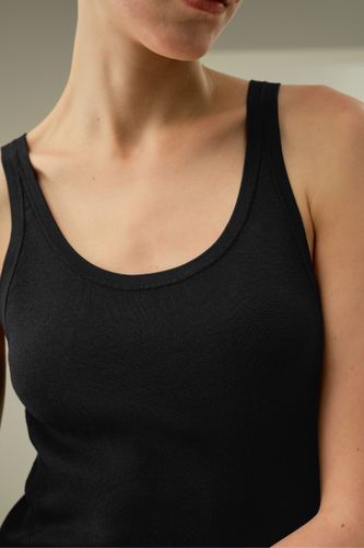LILYSILK Top En Soie Léger, Respirant Et Extensible Soie Et Nylon Un Confort Inégalé Doux Pour La Peau Et Respirant L - LILYSILK - Modalova