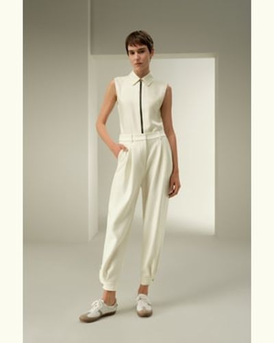 LILYSILK Pantalon Douceur Contre La Peau Soie De Haute Qualité Simple Et Classique Douceur Contre La Peau 42 - LILYSILK - Modalova