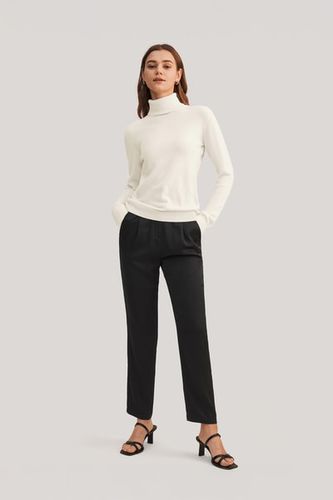 LILYSILK Pull En Cachemire Léger Et Doux, Pièce Essentielle 100% Cachemire Convient À Toutes Les Saisons XS - LILYSILK - Modalova