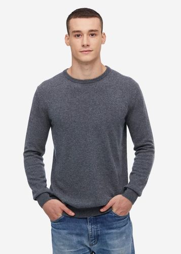 LILYSILK Pull Cachemire S - Col Rond, Doux et Chaud - LILYSILK - Modalova